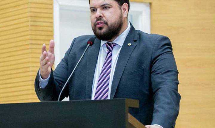 Jean Oliveira e Márcia Oliveira lançam candidaturas em grande evento na próxima quinta-feira (3) em Porto Velho
