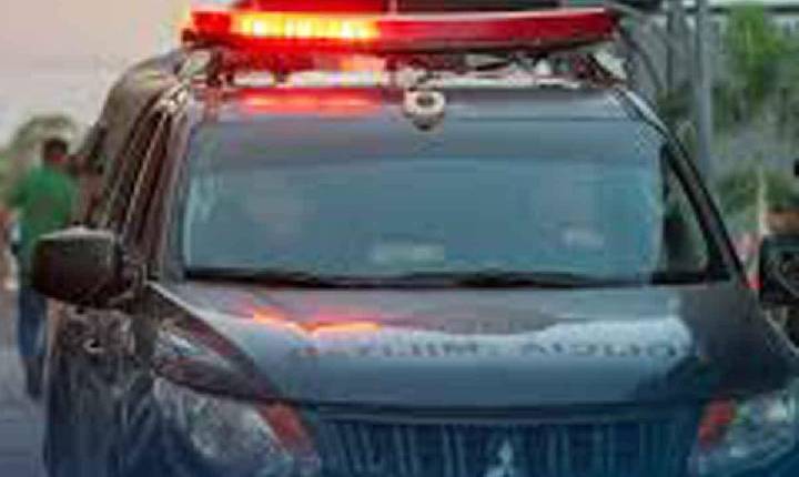 Ji-Paraná Homem tem parte da orelha arrancada e fica ferido após ataque com faca