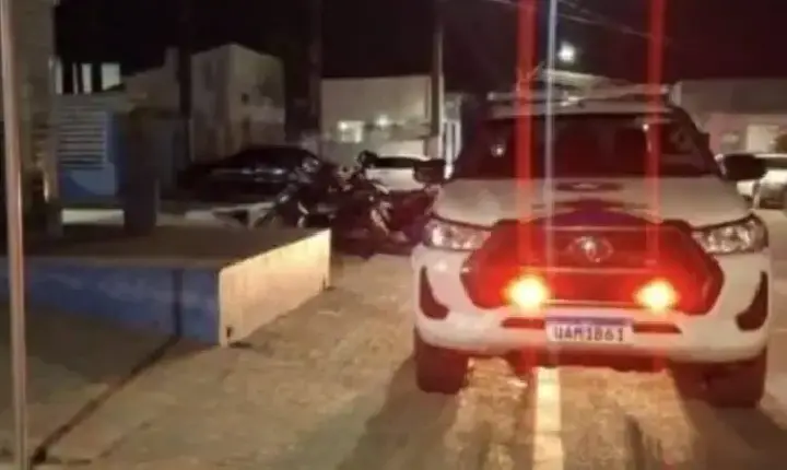 Jovem de 22 anos é baleado no pescoço, abdômen e pernas em tentativa de homicídio no Anel Viário em RO