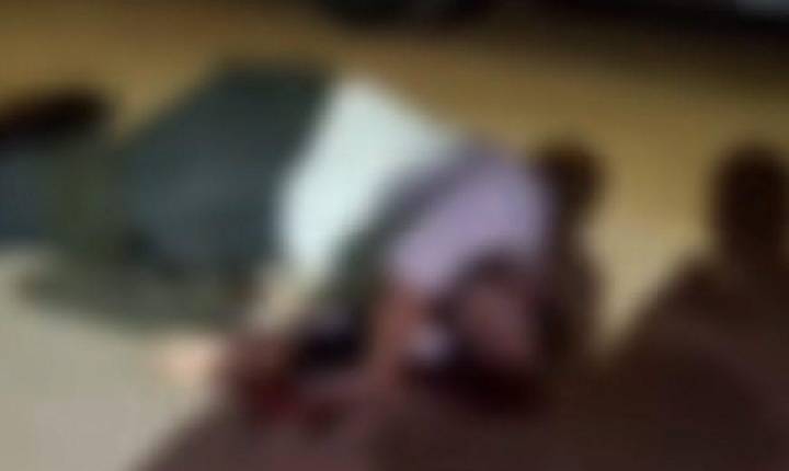 Jovem é baleado na testa por faccionado e morre ao dar entrada no Hospital Regional; vídeo forte