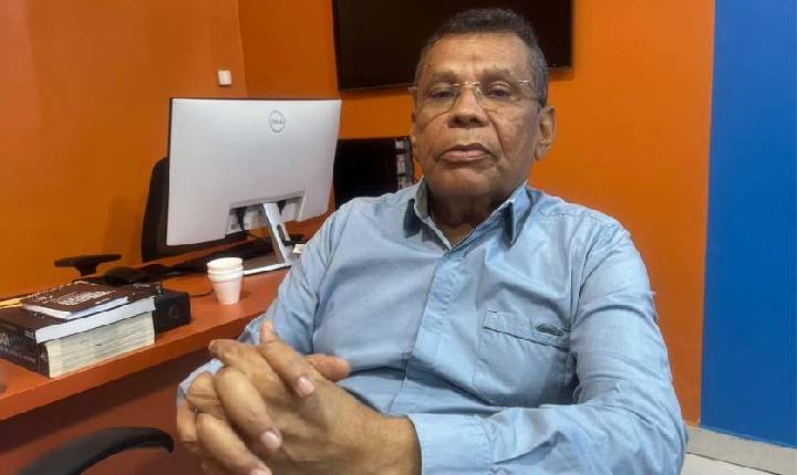 Juiz afasta violência de gênero em crítica de jornalista