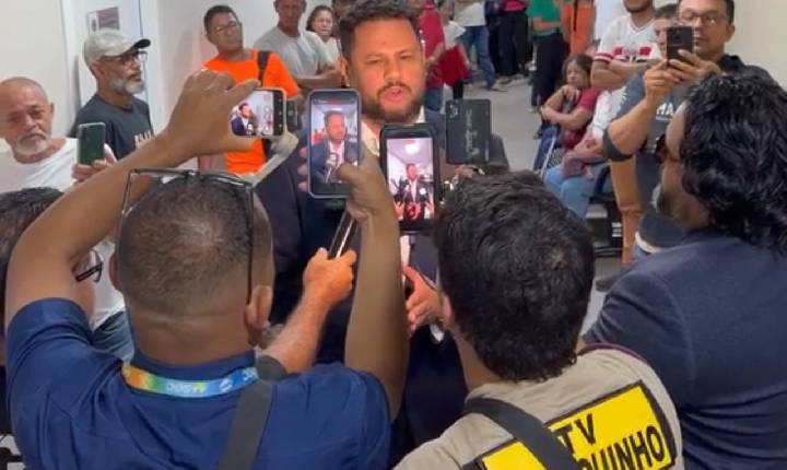 Justiça ameaça apagar quase meio século de história da comunidade Belmont, afirma advogado Samuel Costa