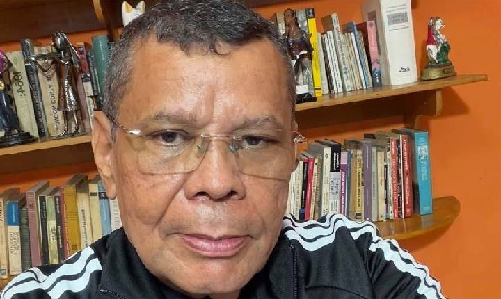Justiça Eleitoral nega retirada de vídeos de Rubens Coutinho e destaca liberdade de expressão em ação movida por candidato do PT