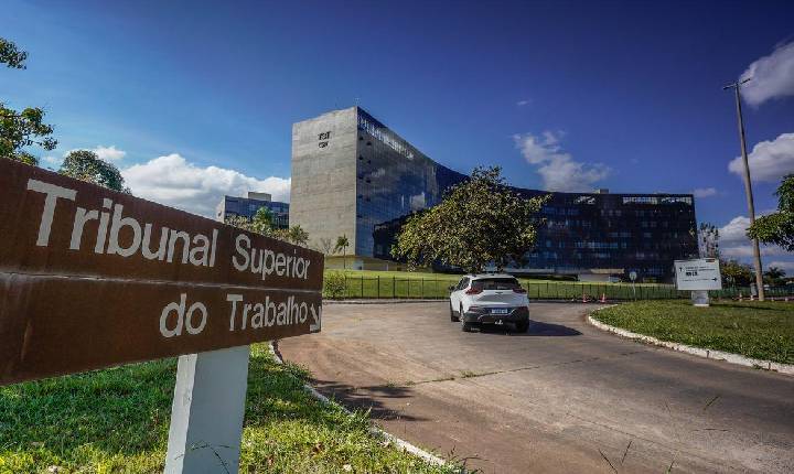 Justiça - Justiça do Trabalho chama atenção para assédio eleitoral