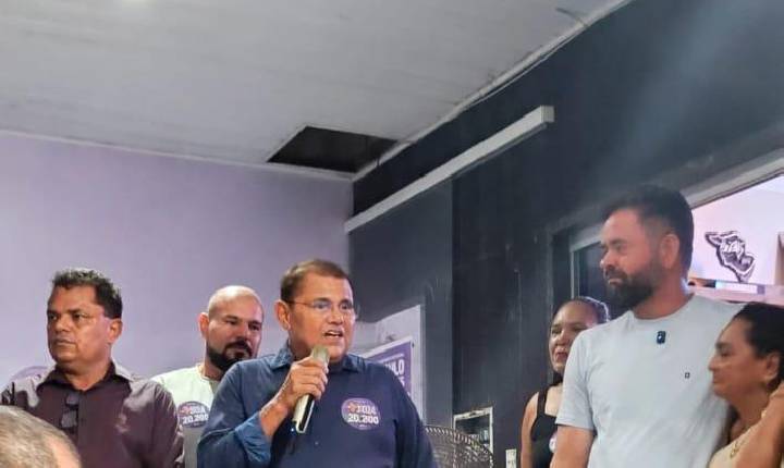 LUIZ PORTO 40 07 E PAULO MORAES SE UNEM EM REUNIÃO EMOCIONANTE NA NOITE DE SEXTA-FEIRA 28/08/2026: 