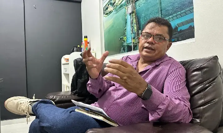 Luiz Porto coloca servidores públicos no centro de pré-candidatura à Câmara Federal