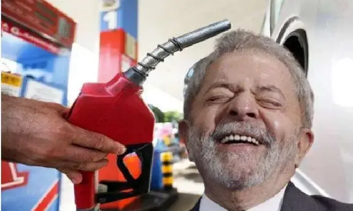Lula autoriza aumento da mistura de etanol na gasolina para 32%