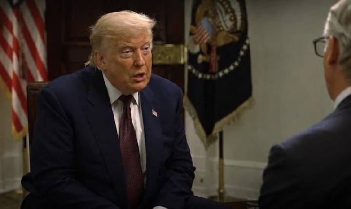 Lula quem? - ‘Não poderia me importar menos’, diz Trump sobre Lula ao destacar sua indiferença