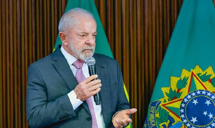 Lula veta aumentar pena para roubo que resulte em lesão grave