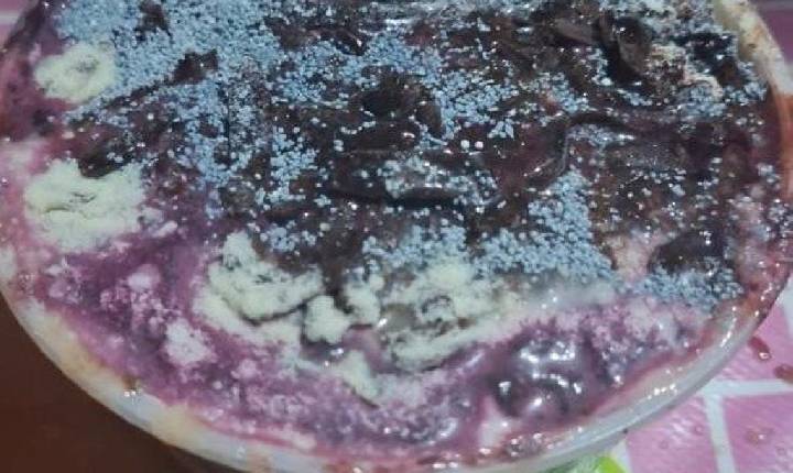 MACHADINHO D´OESTE - Homem é suspeito de envenenar açaí e enviar à ex-companheira em Machadinho D’Oeste, RO