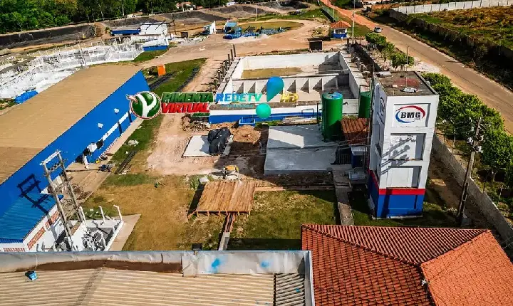 Mais de 480 trabalhadores são impactados com fechamento do BMG em Cacoal