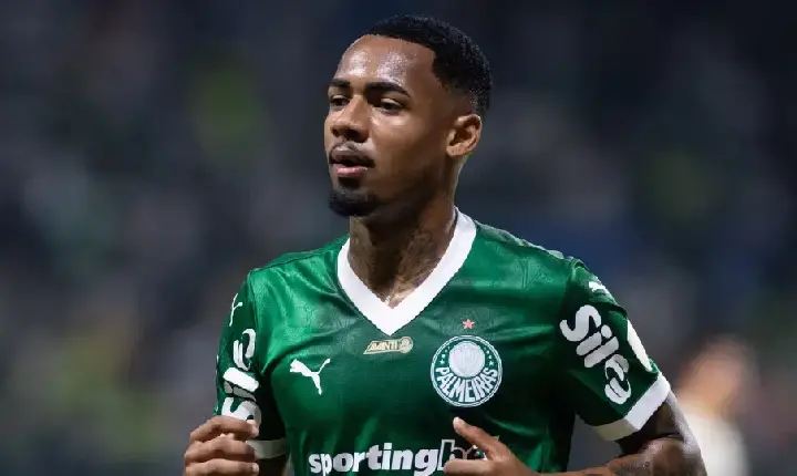 Manchester City anuncia a contratação de Allan, ex-Palmeiras