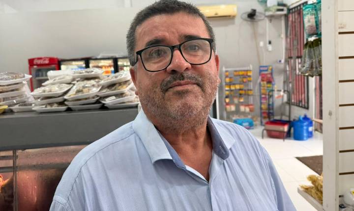 Manoel do Boi coloca o produtor rural no centro de sua campanha à Câmara Federal