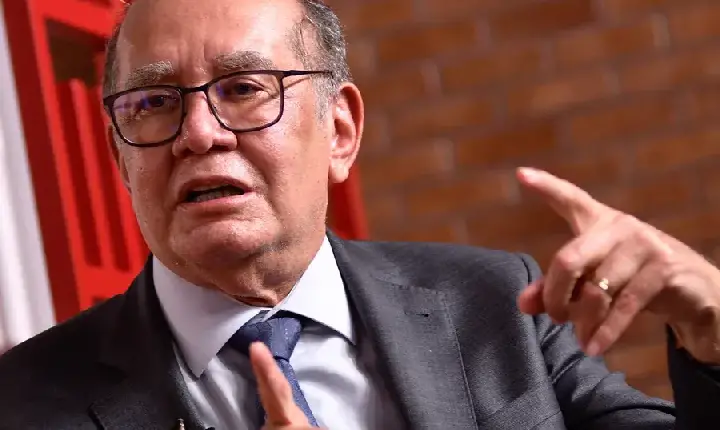 Manoela Alcântara - Gilmar se desculpa após atribuir homossexualidade a injúria: “Errei”