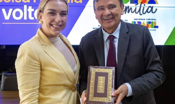 Mar de lama no governo - Lulinha foi ‘destinatário de pagamentos’ em contrato milionário no governo Lula, aponta PF