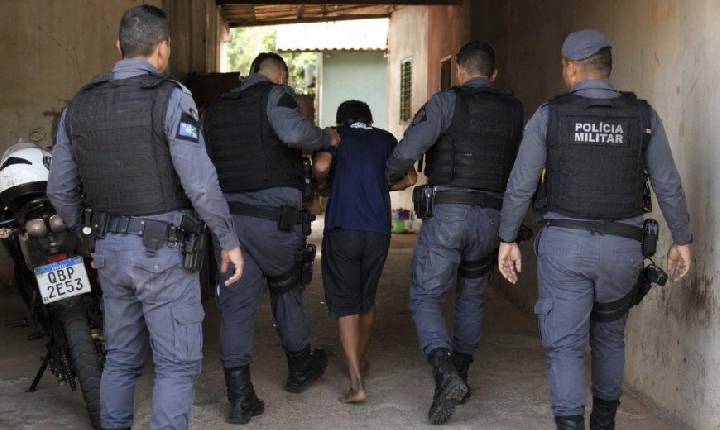 MARCADO PARA MORRER - Criança é sequestrada pelo CV, obrigada a cavar cova e quase executada em ‘tribunal do crime’ em MT; vídeo