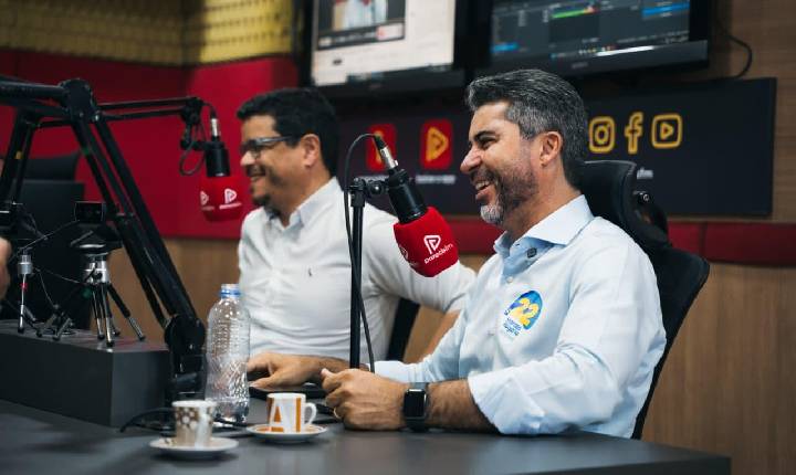 Marcos Rogério propõe Estado mais ágil para dar segurança a quem produz