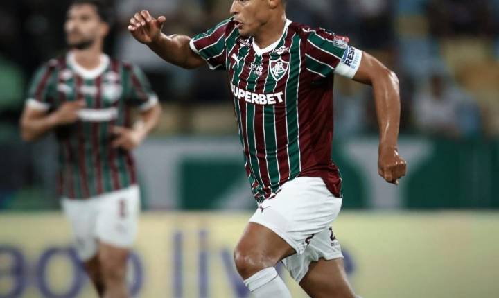 MATA-MATA - Vaias no Maracanã, empate e terremoto marcam oitavas da Libertadores