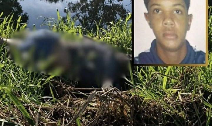 Matador de facção aparece morto e polícia aponta acerto de contas em MT