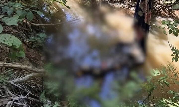 MATANÇA SEM FIM - Dois corpos encontrados em menos de 24 horas deixam população em pânico em Rondonópolis; PC investiga