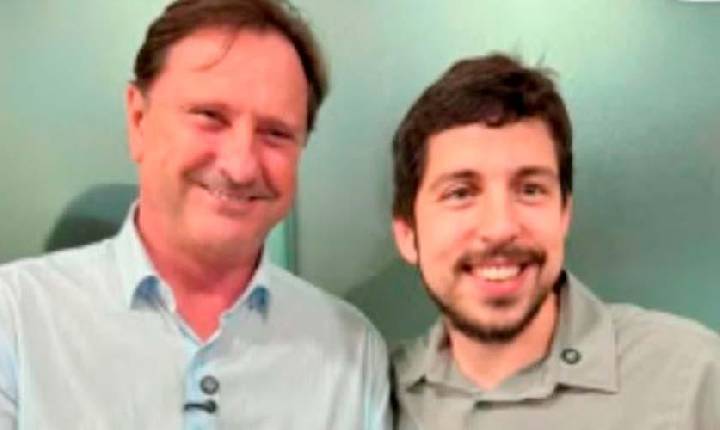 MDB e PDT lançam Acir Gurgacz ao Senado