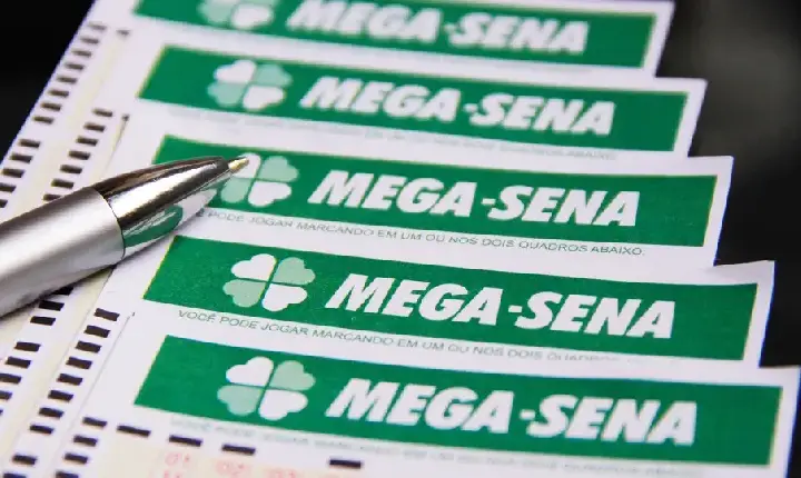 Mega-Sena acumula e pode pagar R$ 115 milhões nesta terça