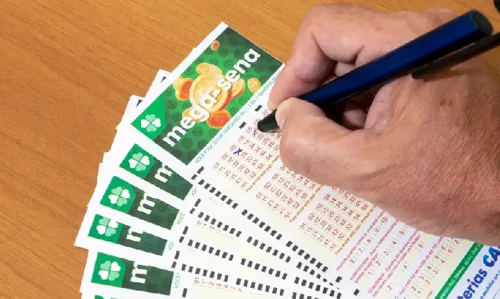Mega-Sena sorteia prêmio de R$ 52 milhões nesta terça-feira