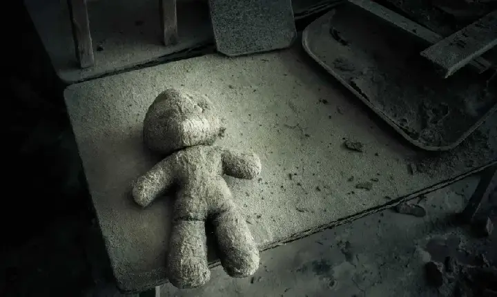 Menino de 2 anos defeca preservativos em creche e mãe é presa