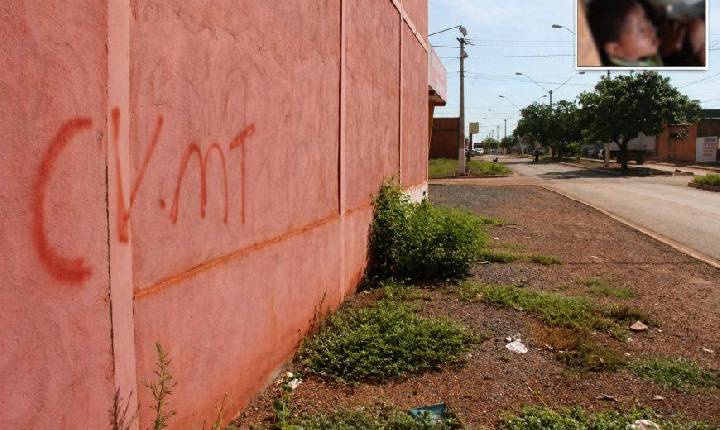 Menor sequestrado é torturado, cava a própria cova e diz que seria executado pelo CV em MT; assista