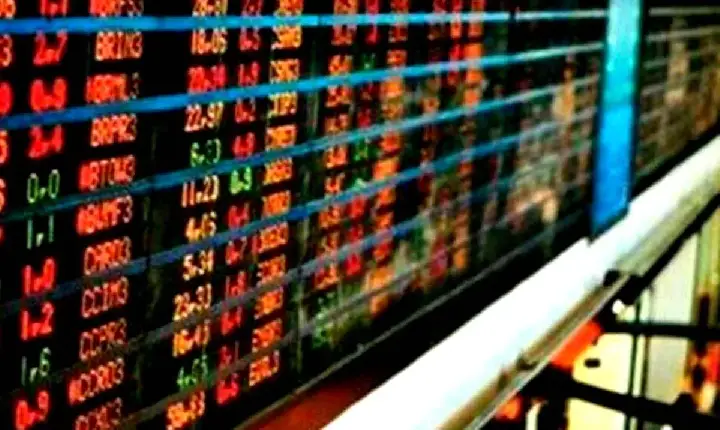 MERCADO FINANCEIRO - Bolsa cai 1,2%, e dólar sobe para R$ 5,13 com tensão global