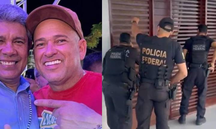 Milícia em Feira Deputado aliado do PT é condenado a 36 anos de prisão na Bahia