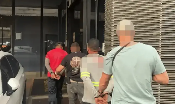 Minas Gerais Acusado de matar companheira com 25 facadas há 13 anos é preso em BH