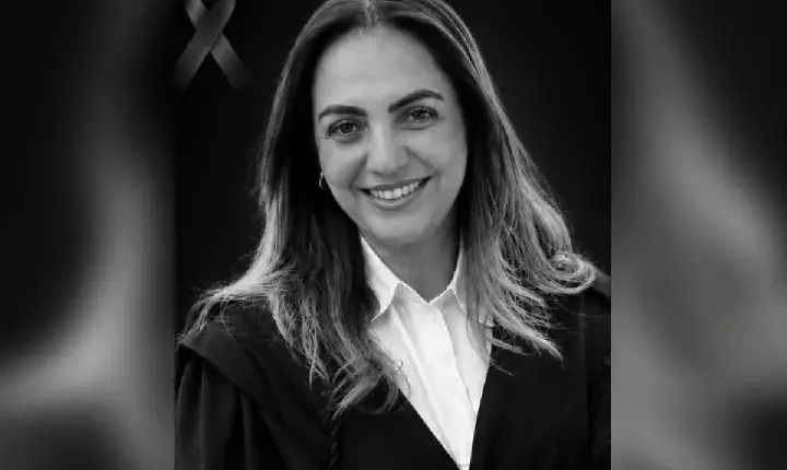 Minas Gerais - Advogada morta a tiros pelo ex em MG será sepultada nesta quinta