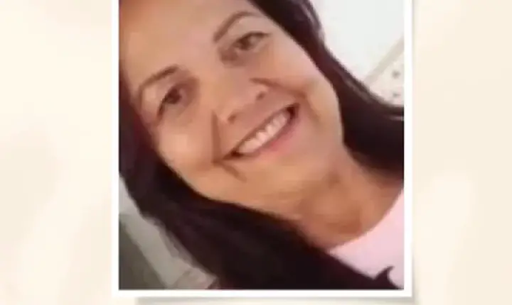 Minas Gerais - Filho mata a mãe após discussão e esconde corpo por três dias em MG