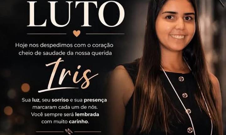 Minas Gerais - Jovem é presa após atear fogo e matar atendente por ciúmes em MG. Veja vídeo