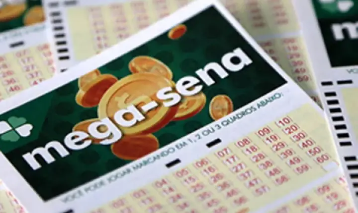 Minas Gerais - Mega-Sena: cinco apostas de MG acertam quina e levam até R$ 74 mil