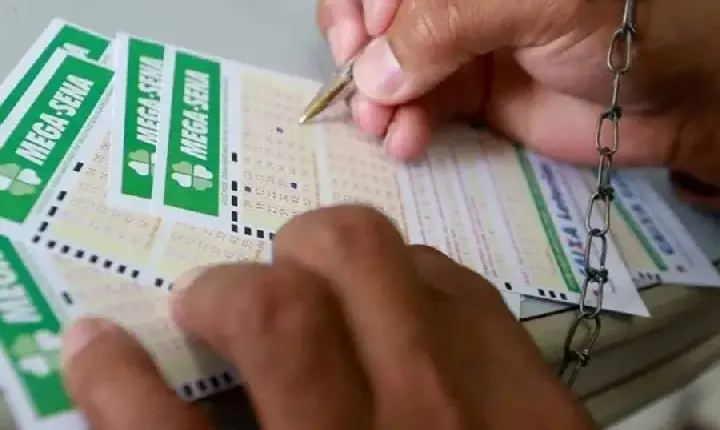 Minas Gerais - Mega-Sena: três apostas de MG acertam quina e faturam R$ 55,2 mil cada