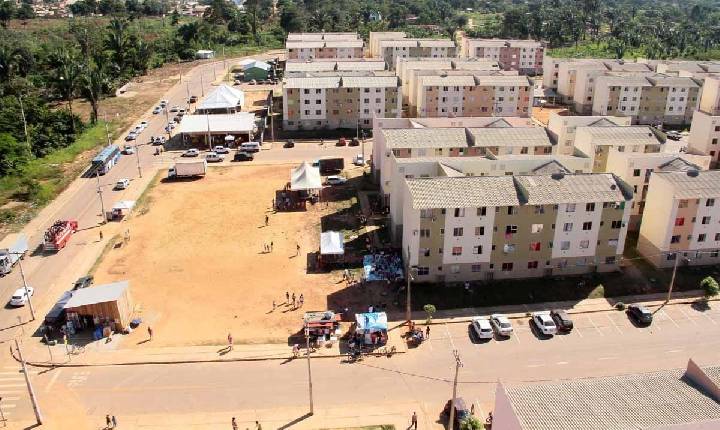 MINHA CASA, MINHA VIDA - Justiça de Rondônia condena Banco do Brasil a pagar R$ 2,4 milhões a condomínio do Orgulho do Madeira