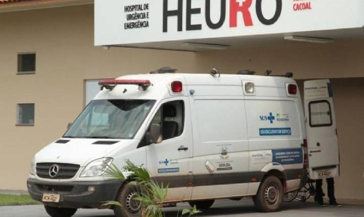 MININGITE - Segundo caso suspeito de meningite em Rolim de Moura é descartado após investigação