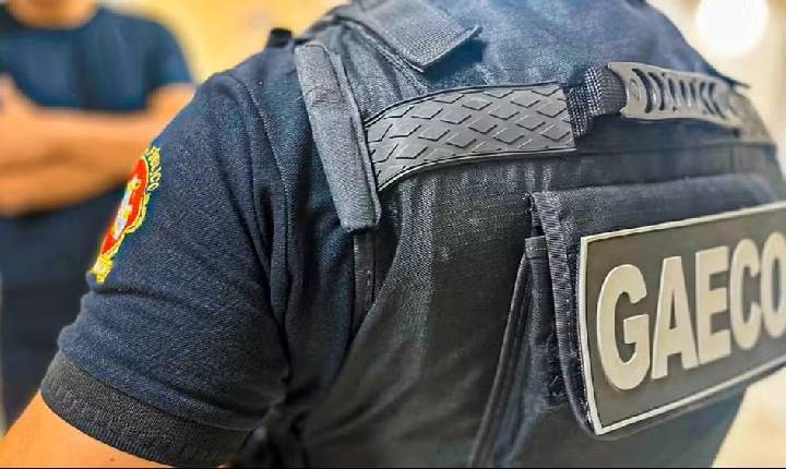 Ministério Público mira milícia privada em Rondônia; bens milionários são apreendidos durante operação