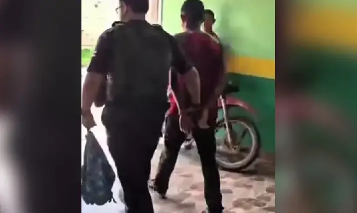 Mirelle Pinheiro - Criança de 10 anos engravida após ser estuprada por padrasto. Veja vídeo