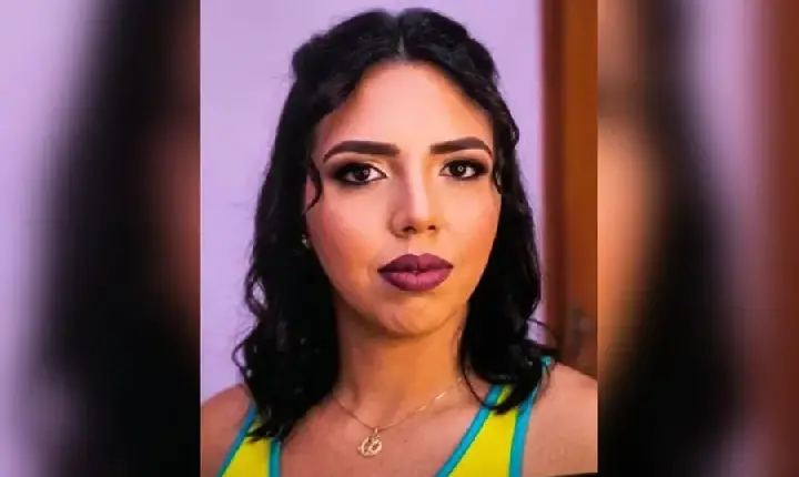 Mirelle Pinheiro - Guarda municipal mata noiva a tiros na própria festa de casamento