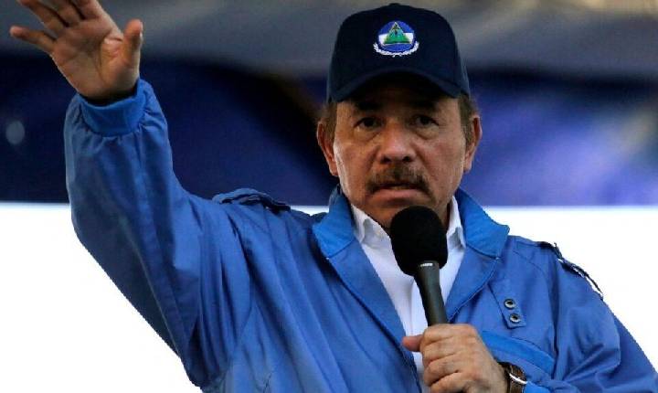 Modelito conhecido - Ditador amigo de Lula anuncia: não haverá mais eleições na Nicarágua
