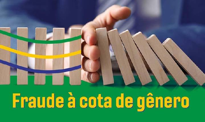 MP Eleitoral obtém cassação de chapas por fraude à cota de gênero em Pimenta Bueno (RO)