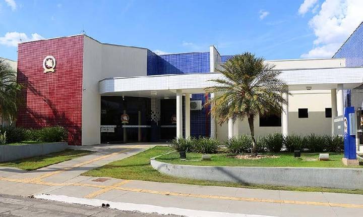 MP obtém condenação de grupo por organização criminosa