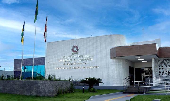 MPRO obtém condenação de réu a 60 anos por crimes sexuais