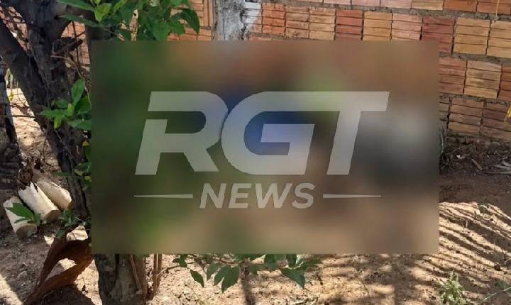VÍDEO - Mulher toma barra de ferro do marido e o mata durante briga em Rondonópolis; veja