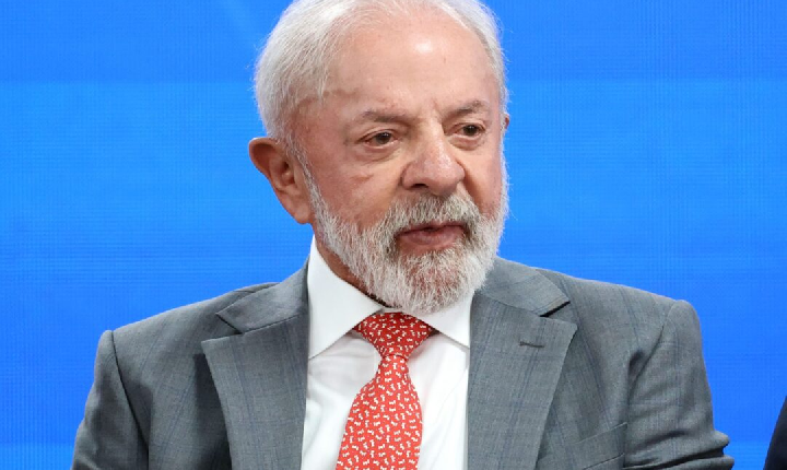 Mundo - Crusoé: Ninguém quer Lula como mediador