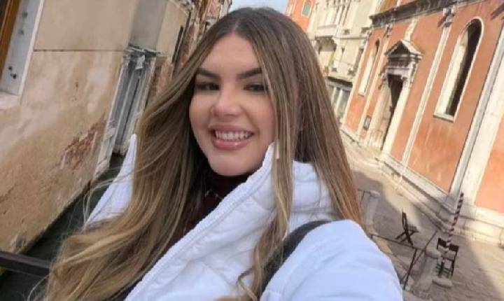 Mundo -  Estudante de medicina brasileira é assassinada a facadas no Paraguai