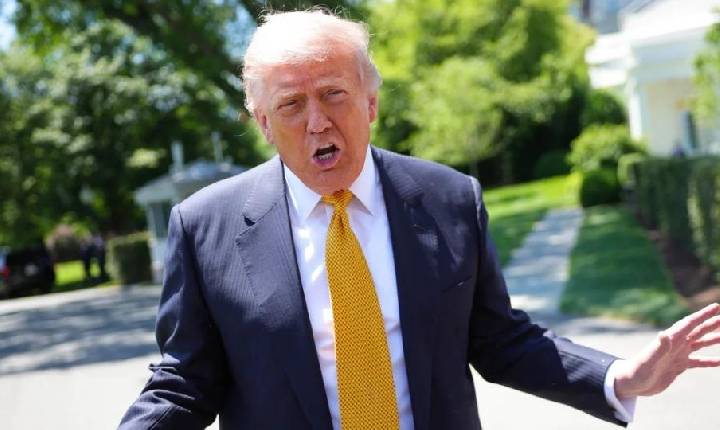 Mundo - Governo Trump vê censura no Brasil após X mudar algoritmo eleitoral